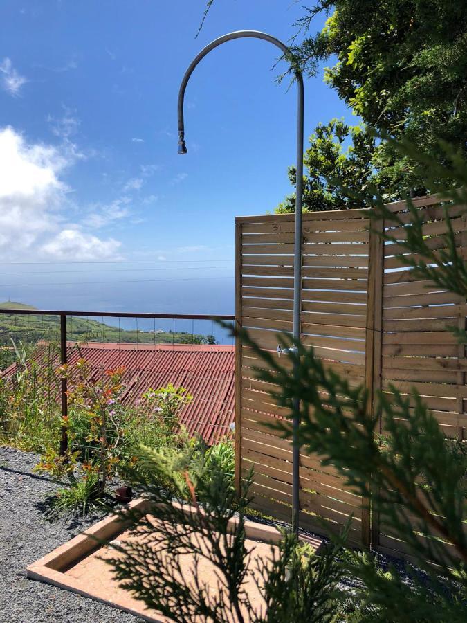 Madeira Sunset Cottage - Nature Retreat Ponta do Pargo Exterior foto