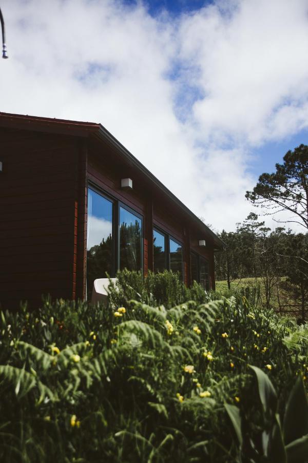 Madeira Sunset Cottage - Nature Retreat Ponta do Pargo Exterior foto