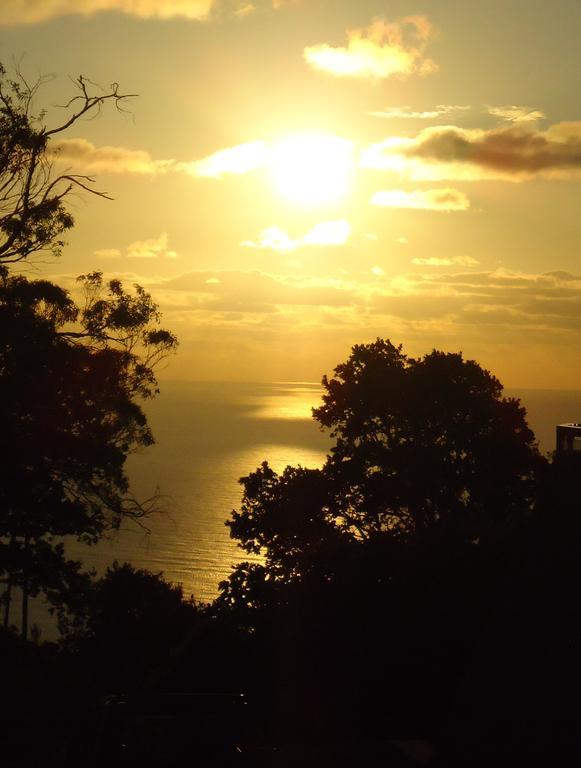 Madeira Sunset Cottage - Nature Retreat Ponta do Pargo Exterior foto